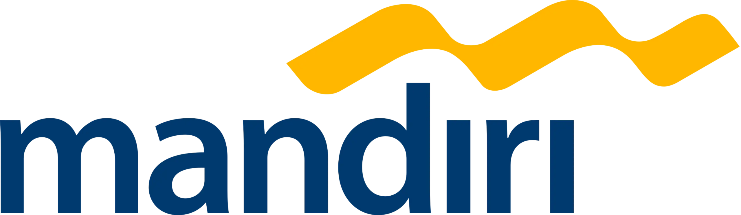 mandiri