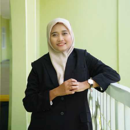 Siti Nofiati