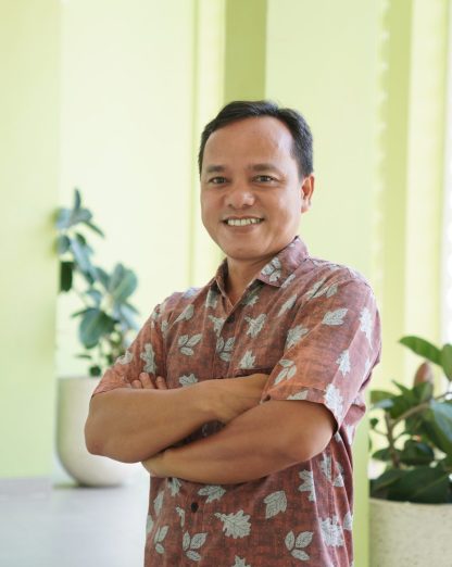 Teguh Suprianto