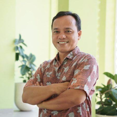 Teguh Suprianto